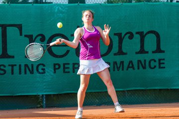 Bild 831 - BL2 TC R�W Wahlstedt - Rochusclub D�sseldorf : Ergebnis: 3:6  u. TC RW Wahlstedt 2 - Bremerhavener TV : Ergebnis: